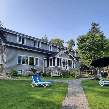 Bonnie View Inn Халибертон Экстерьер фото